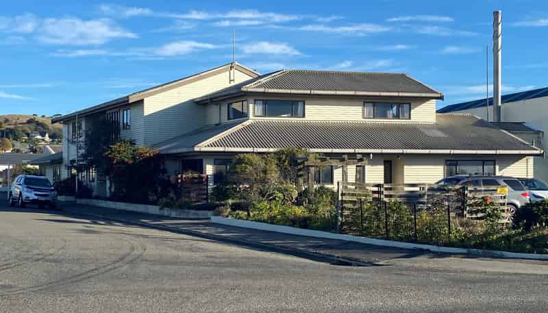 2-4 Trent Street, Oamaru North