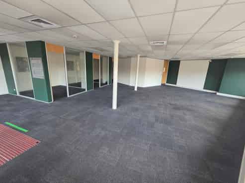 Exciting Corner-Facing Opportunity
