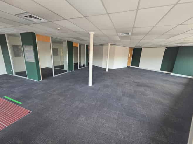 Exciting Corner-Facing Opportunity