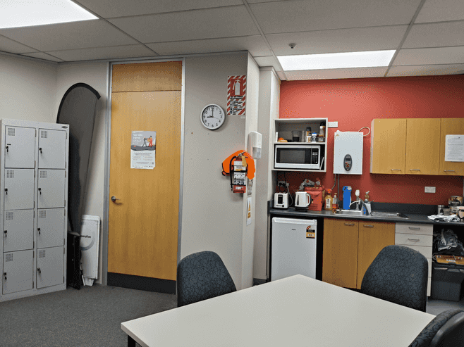 Exciting Corner-Facing Opportunity