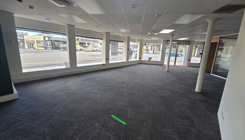 1-3 Vine Street, Whangarei