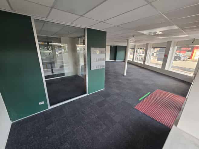 Exciting Corner-Facing Opportunity