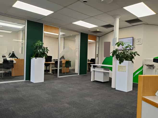 Exciting Corner-Facing Opportunity