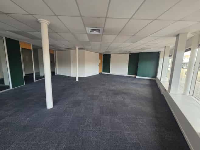 Exciting Corner-Facing Opportunity