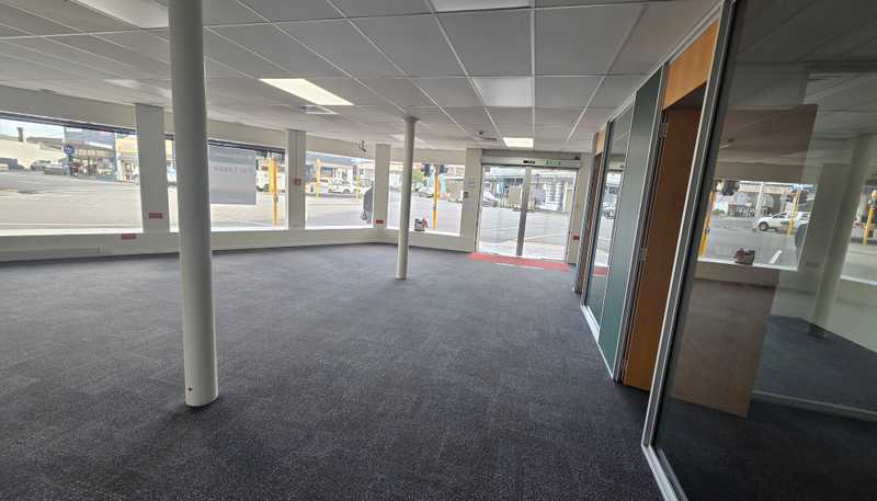 1-3 Vine Street, Whangarei