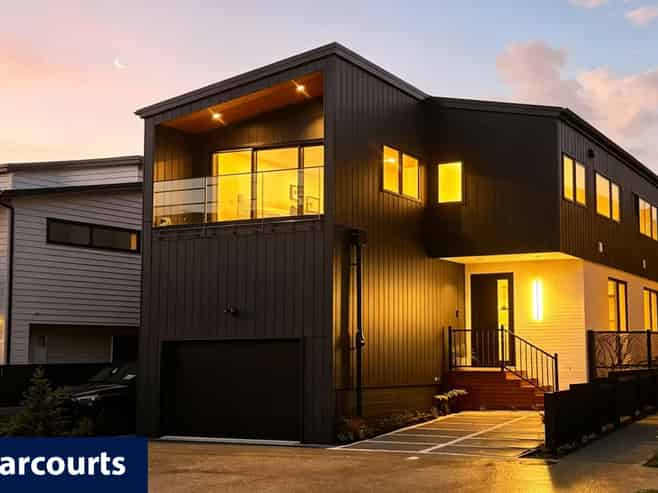 102E Te Oneroa Way, Long Bay