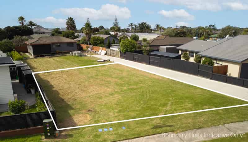 5 Katerini Grove, Papamoa Beach