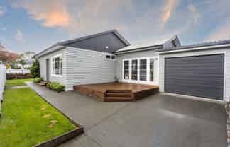 61 Strickland Street , Somerfield