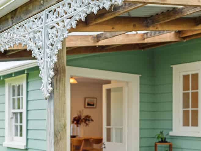 158 Bethells Road, Bethells Beach