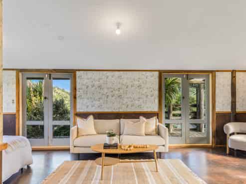158 Bethells Road, Bethells Beach