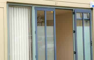 27/88 Cook Street, Auckland Central