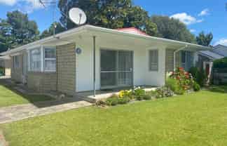 464a Thames Street, Morrinsville