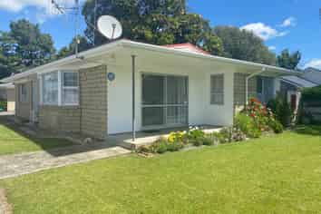 464a Thames Street, Morrinsville