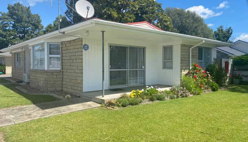 464a Thames Street, Morrinsville