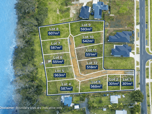 26A McLarin Road, Glenbrook