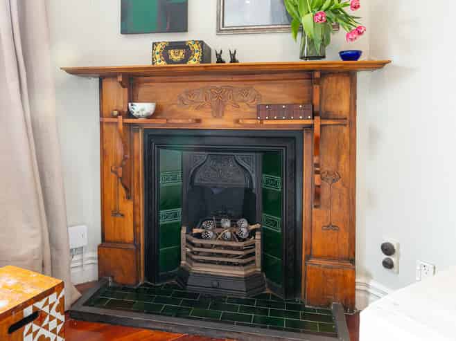 32 Eden Street, Island Bay