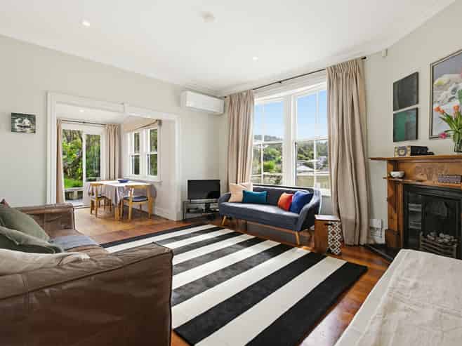 32 Eden Street, Island Bay