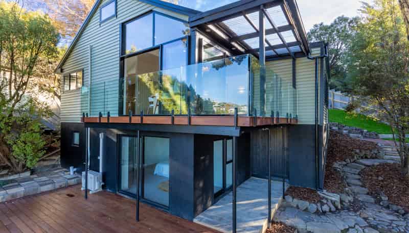 175 Hackthorne Road, Cashmere