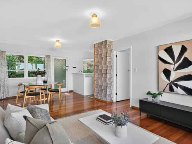 3/10A Haast Street, Remuera