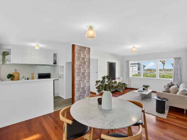 3/10A Haast Street, Remuera
