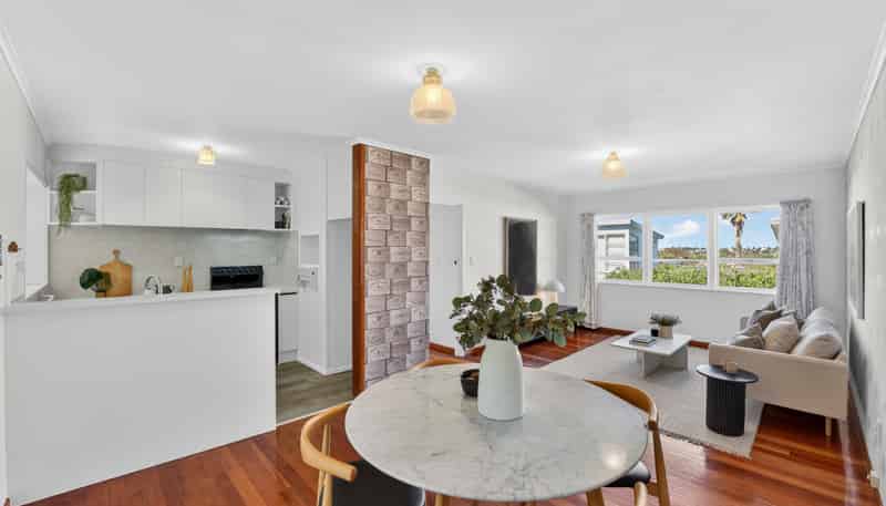 3/10A Haast Street, Remuera