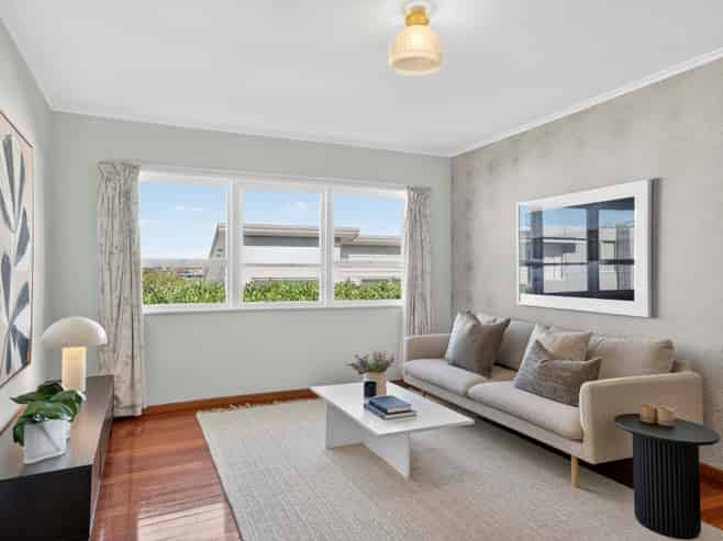 3/10A Haast Street, Remuera