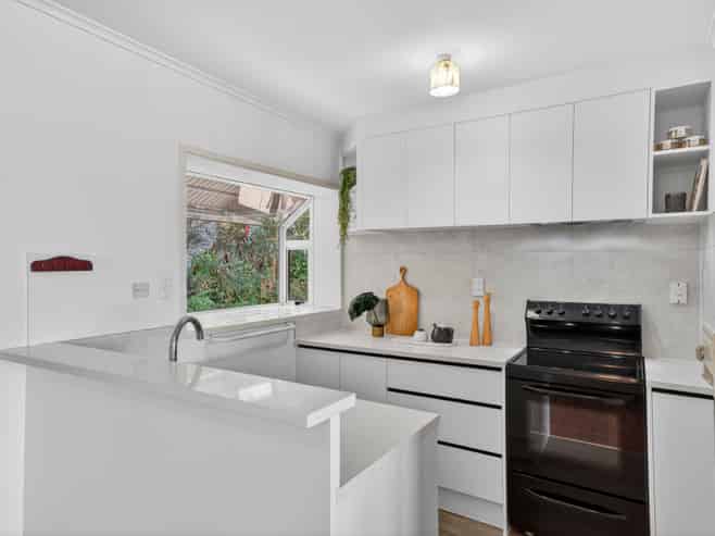 3/10A Haast Street, Remuera