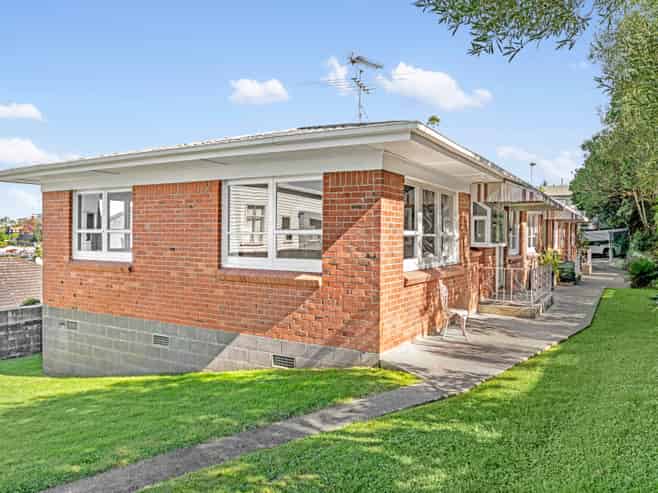 3/10A Haast Street, Remuera