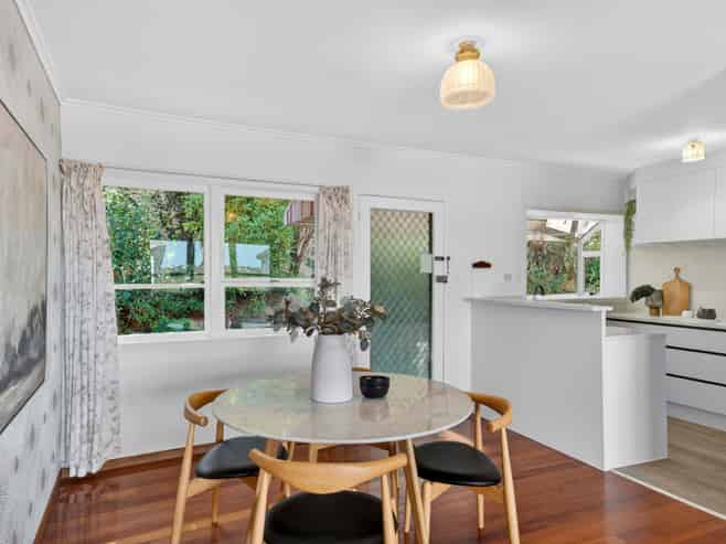 3/10A Haast Street, Remuera