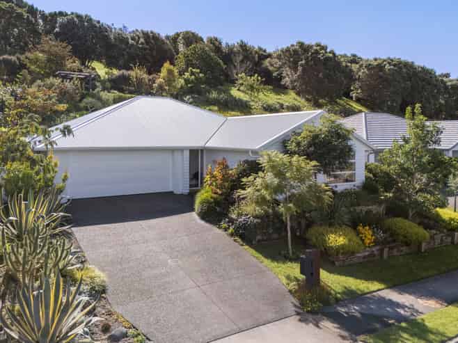 29 Lakeside Terrace, Omokoroa