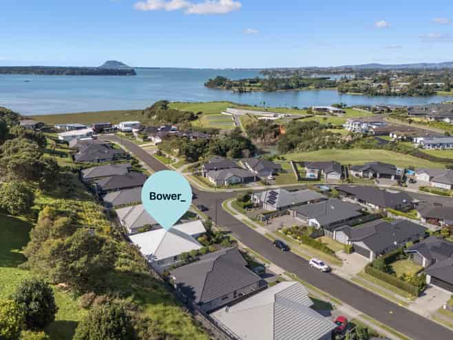 29 Lakeside Terrace, Omokoroa