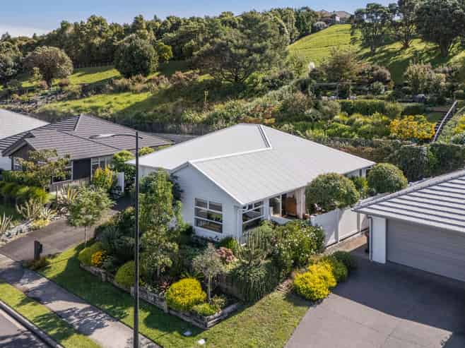 29 Lakeside Terrace, Omokoroa