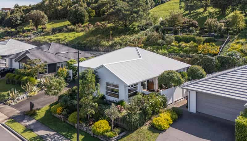 29 Lakeside Terrace, Omokoroa