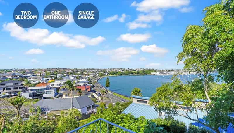 4/19 Bucklands Beach Road, Bucklands Beach