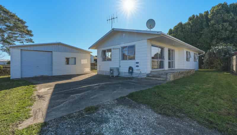6 Standing Place, Kaitaia