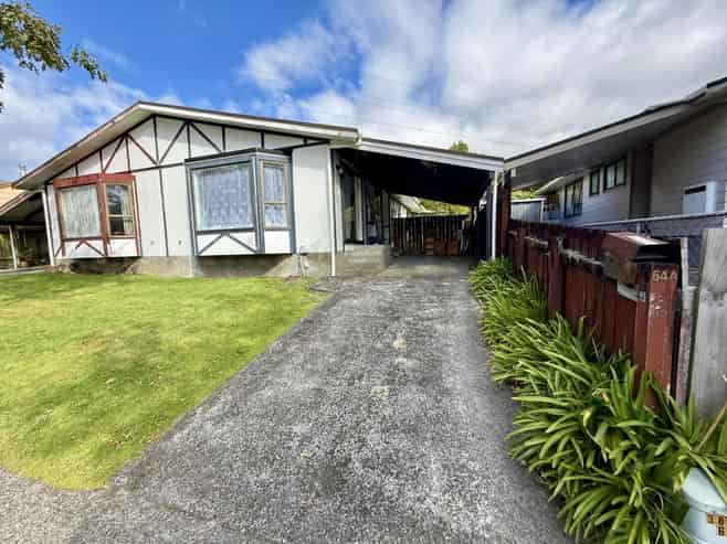 64a Gemstone Drive, Birchville