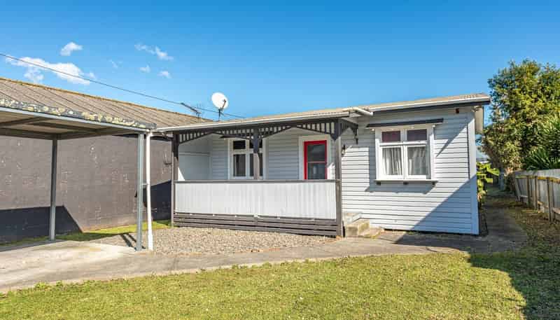 49 Keith Street, Whanganui Central