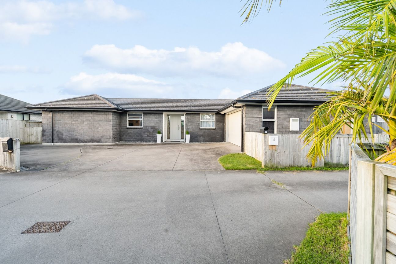 Home Sweet Home in Kanono Close - Bild 4