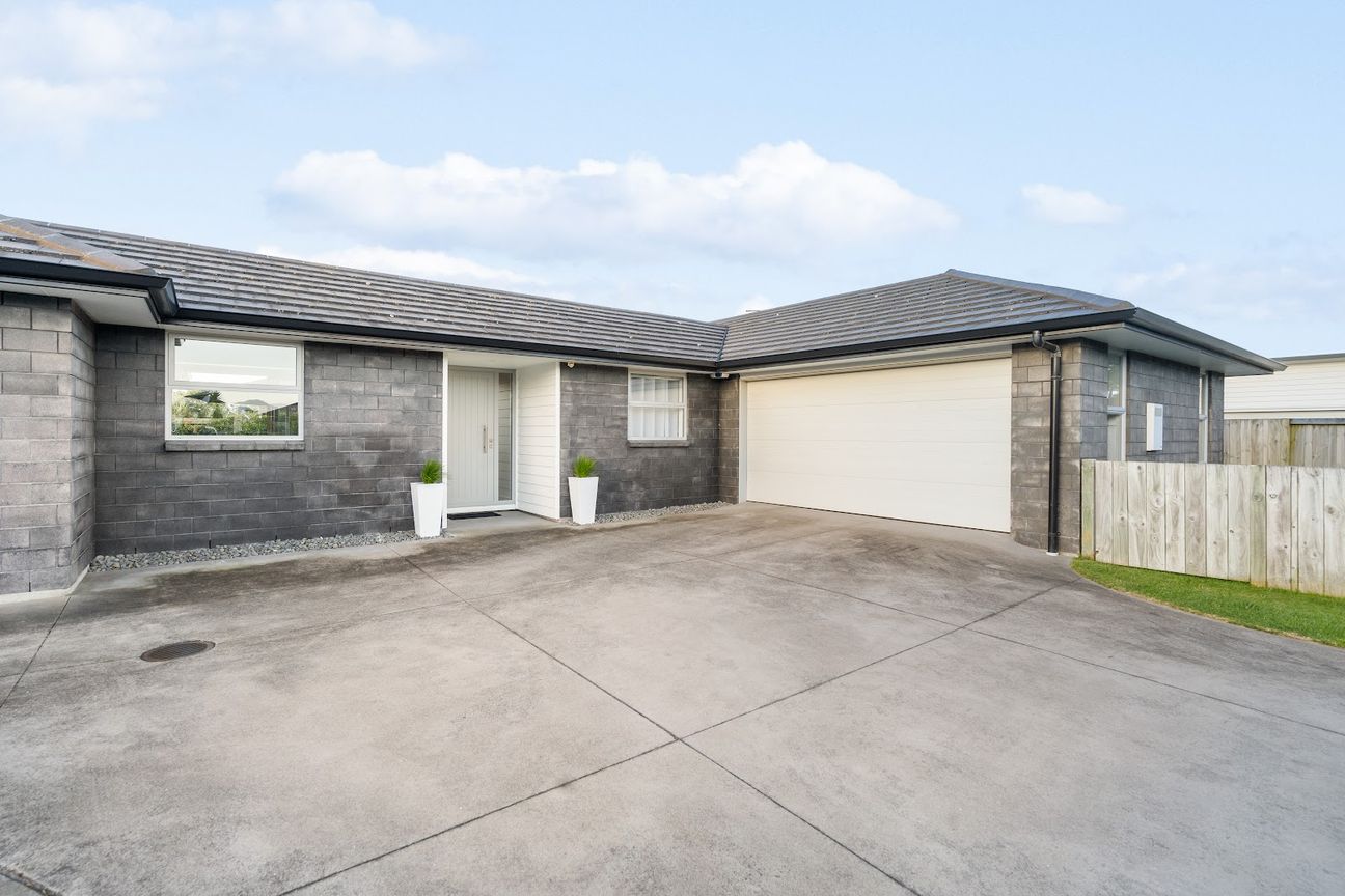 Home Sweet Home in Kanono Close - Bild 3