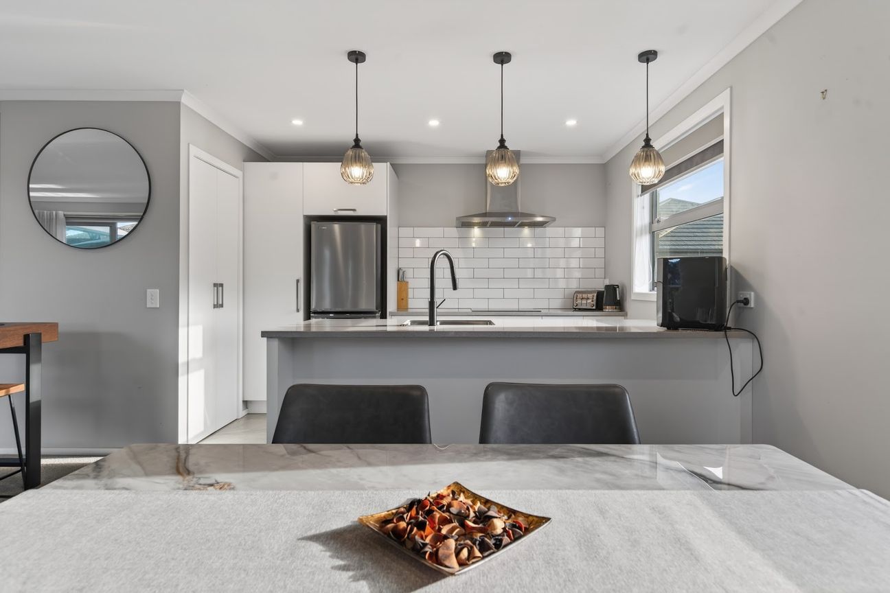 Home Sweet Home in Kanono Close - Bild 5