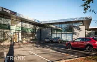 Smart, Practical & Cost-Effective Office