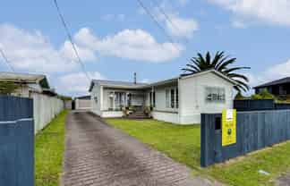 39 Snell Street, Morrinsville