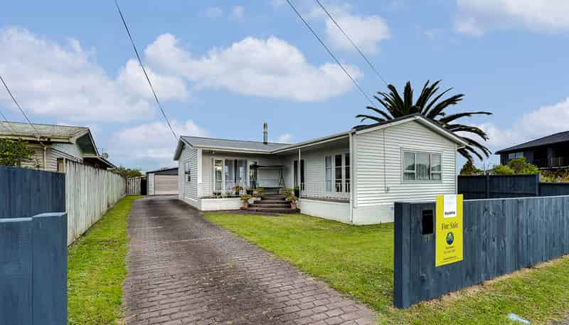 39 Snell Street, Morrinsville