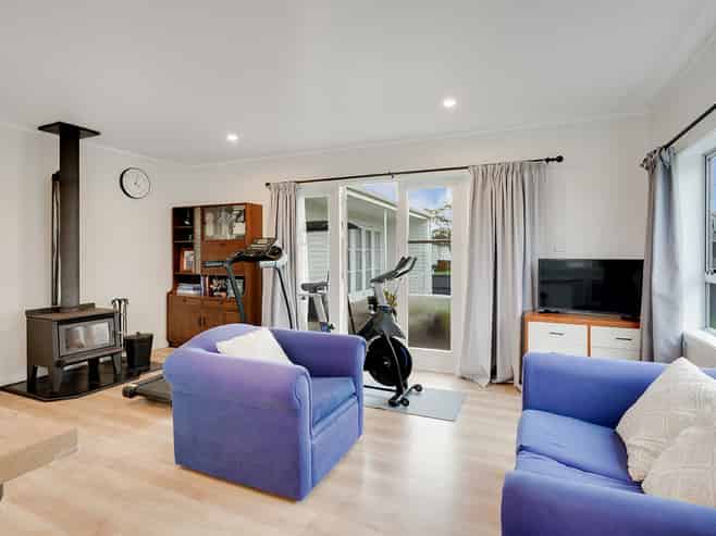 39 Snell Street, Morrinsville