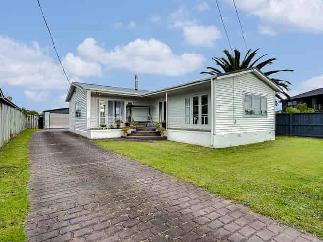 39 Snell Street, Morrinsville