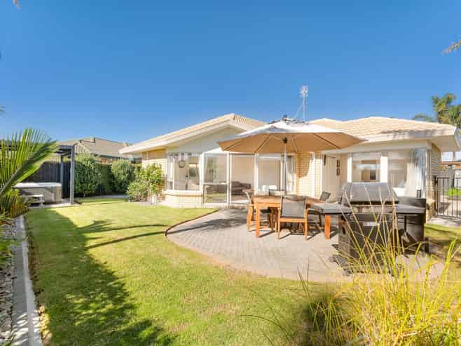 18A Haven Grove, Papamoa
