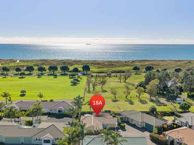 18A Haven Grove, Papamoa