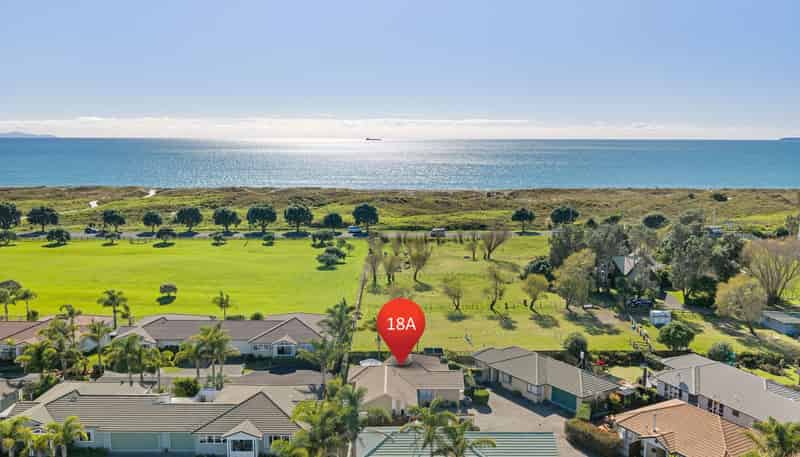18A Haven Grove, Papamoa