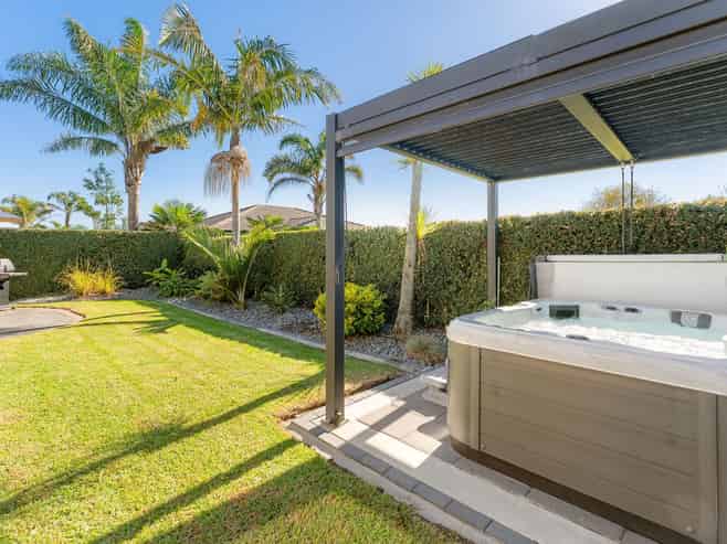 18A Haven Grove, Papamoa