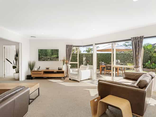 18A Haven Grove, Papamoa